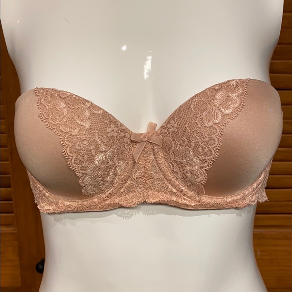 Sexy Bra - multi-way